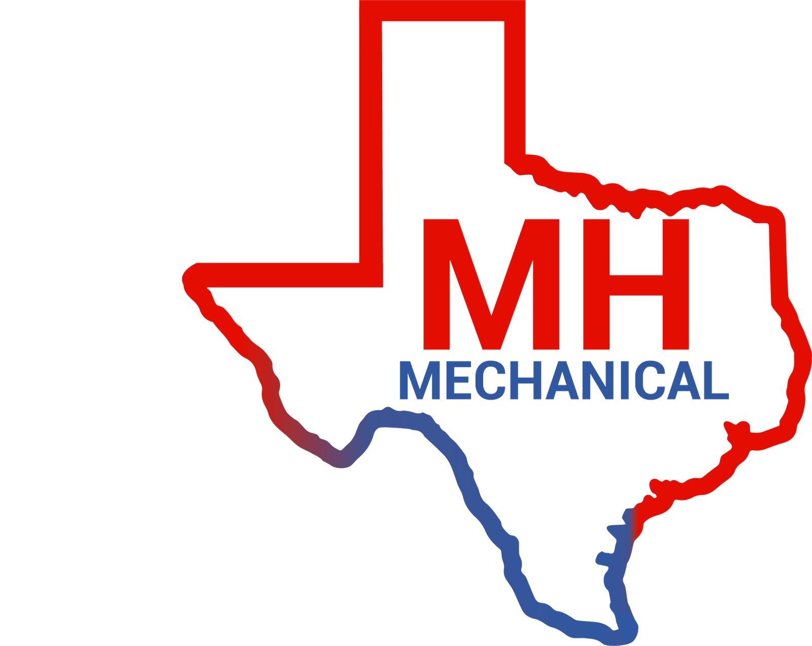 MH Mechanical Logo